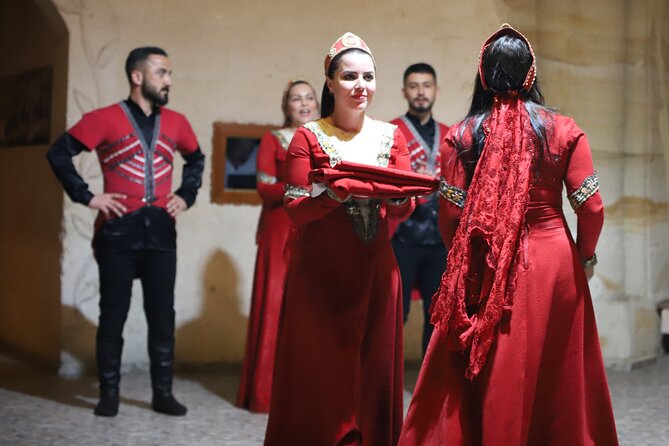 Cappadocia Turkish Night Show - Who this Turkish night show is best for