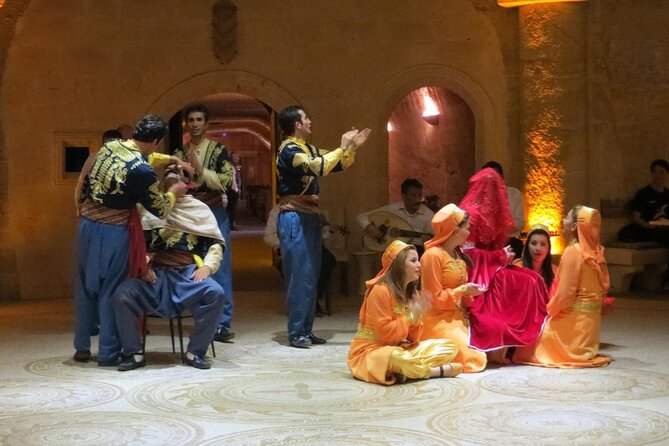 Cappadocia Turkish Night Show, Dinner & Unlimited Drinks & Pickup - Who This Tour Suits Best (and Who Might Feel It’s Not for Them)