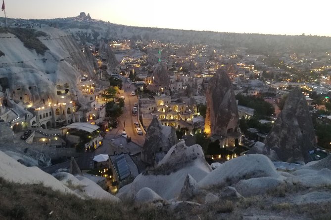 Cappadocia Turkish Night Show in Cave Restaurant - Why this Goreme cave show feels like a “real night,” not just entertainment