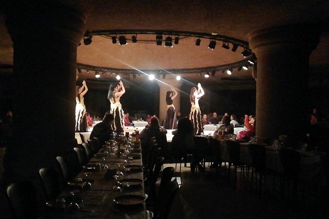 Cappadocia Turkish Night Show in Cave Restaurant - Value for $185.09: what you’re actually getting