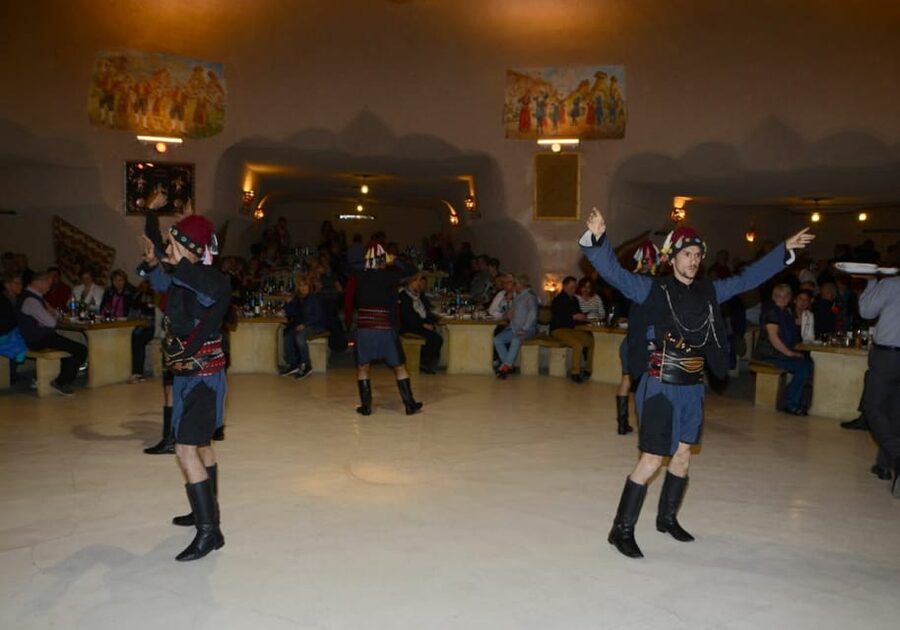 Cappadocia: Turkish Night Show with Dinner in a Cave - Should You Book This Cappadocia Turkish Night in a Cave?