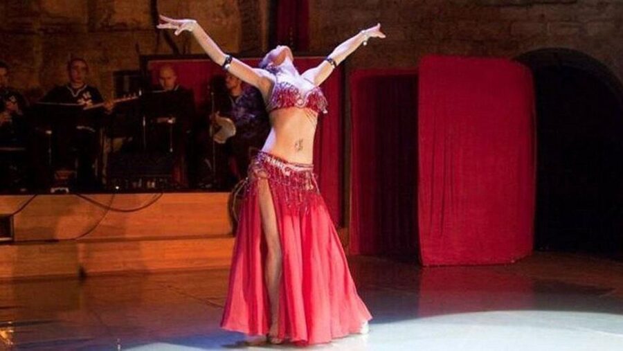 Cappadocia: Turkish Night Turkish Traditions with Dinner - When This Works Best for You