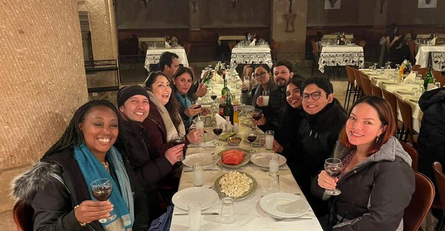 Cappadocia: Turkish Night Unlimited Drinks & Optional Meal - Key Things to Know Before You Go