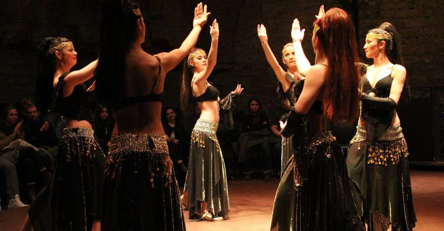 Cappadocia: Turkish Night with Dinner-Unlimited Drinks - Dinner and unlimited drinks: what’s included (and what to expect)