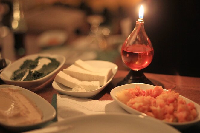 Cappadocia Turkish Night With Unlimited Drinks And Dinner - Hotel Pickup to Seating: How the Night Actually Starts
