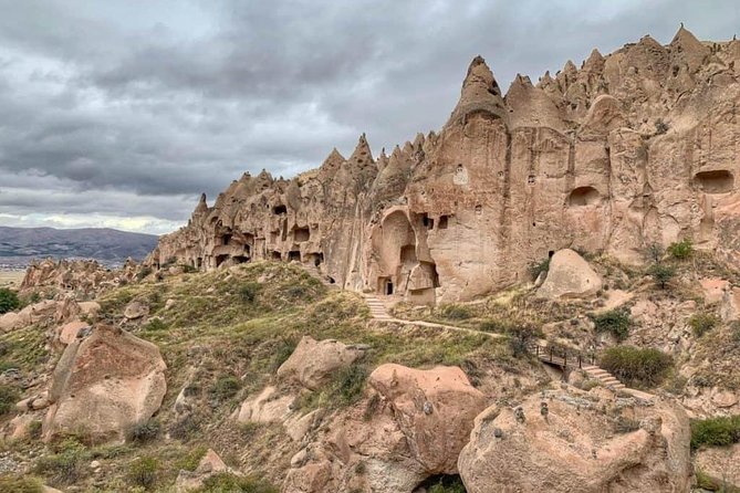 Cappadocia: Two Full-Days Private Tour (Driver Guide) - Private Driver-Guide From Göreme: How the Trip Stays Comfortable
