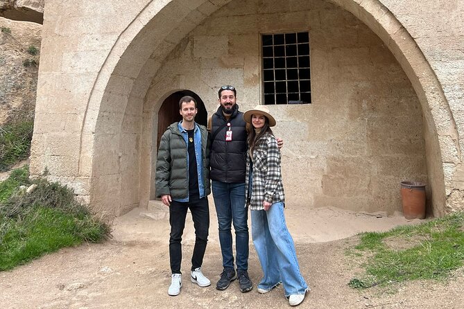 Cappadocia: Two Full-Days Private Tour (Driver Guide) - Price and Value: What $238.53 Covers (and What It Doesn’t)