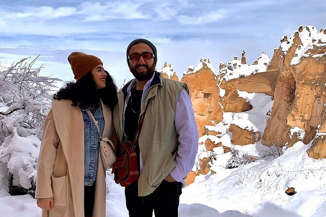 Cappadocia: Two Full-Days Private Tour (Driver Guide) - Should You Book This Private Cappadocia Two-Day Tour?