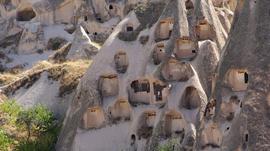 Cappadocia: Underground Cities Skip-the-Line Tour with Lunch - Key Things You’ll Actually Care About