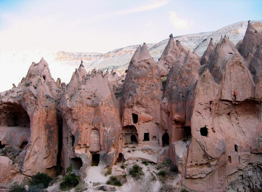 Cappadocia: Underground Cities Skip-the-Line Tour with Lunch - Price and Value: Is $24 a Good Deal?