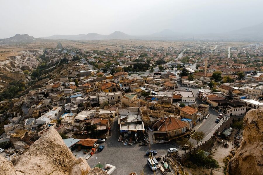 Cappadocia: Underground Cities Skip-the-Line Tour with Lunch - Cappadocia Underground Cities: The Part That Changes Your Brain