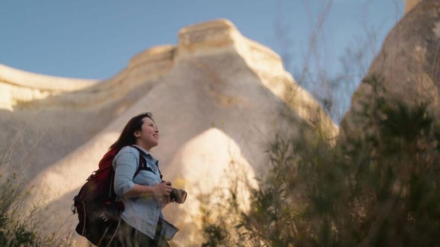 Cappadocia: Underground city and south tour with lunch - Optional stone and leather workshops: watch craft work without pressure