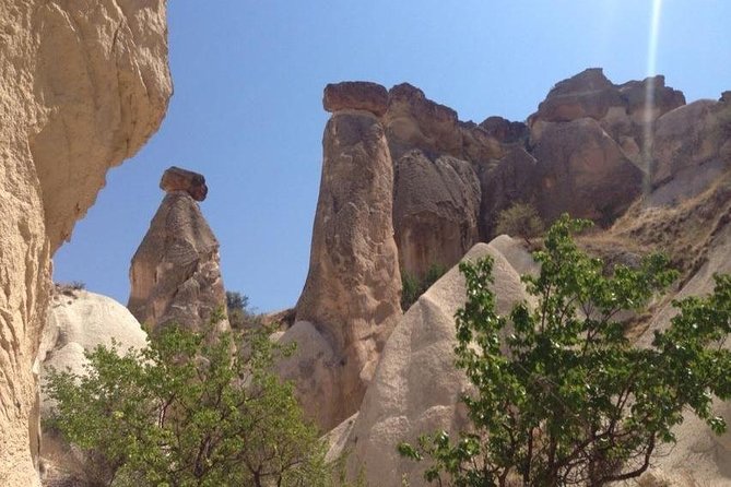 Cappadocia Valley Horse Riding - Half Day Tour 4 hrs / Min 2 pax. - Snacks, Tea, and Why It’s Not a Minor Detail