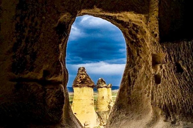 Cappadocia Valley Horse Riding - Half Day Tour 4 hrs / Min 2 pax. - Timing, Group Size, and How to Plan Your Day