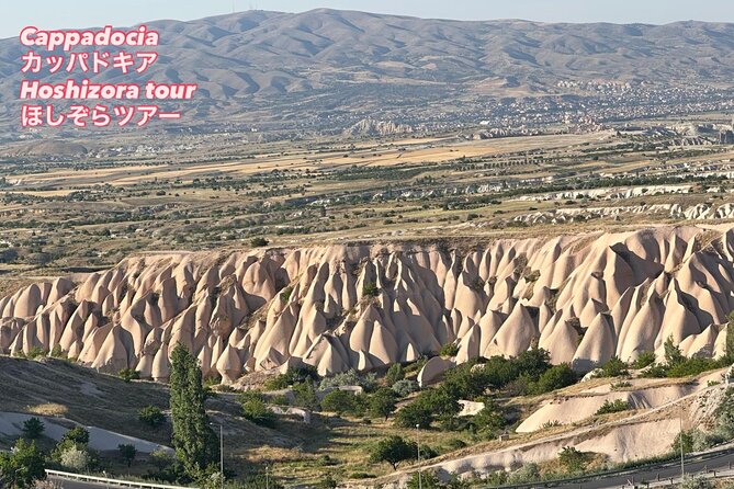 Cappadocia VIP Private Airports and Hotels Transfers - Hotel Drop-Off in Cappadocia Center: Why Address Details Matter