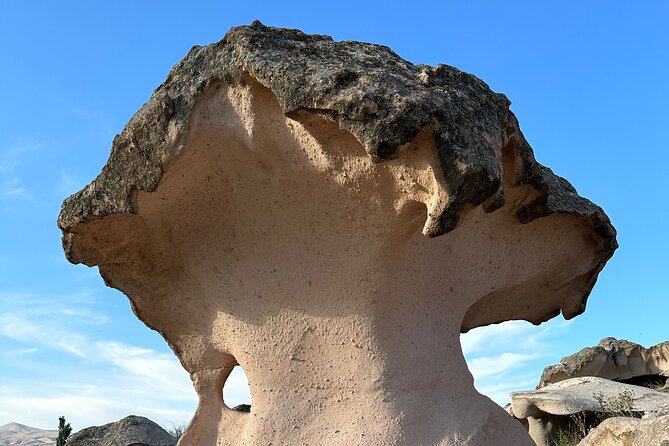 Cappadocia VIP Red Tour with Göreme Open Air Museum (all inc.) - Pickup and timing: planning for a full, guided day