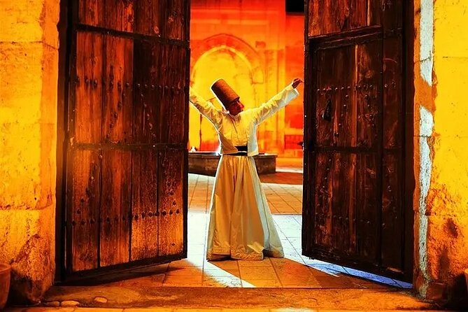 Cappadocia Whirling Dervish Show With Audio Guide - Photo Rules, Performer Meet Time, and What You Can Do After