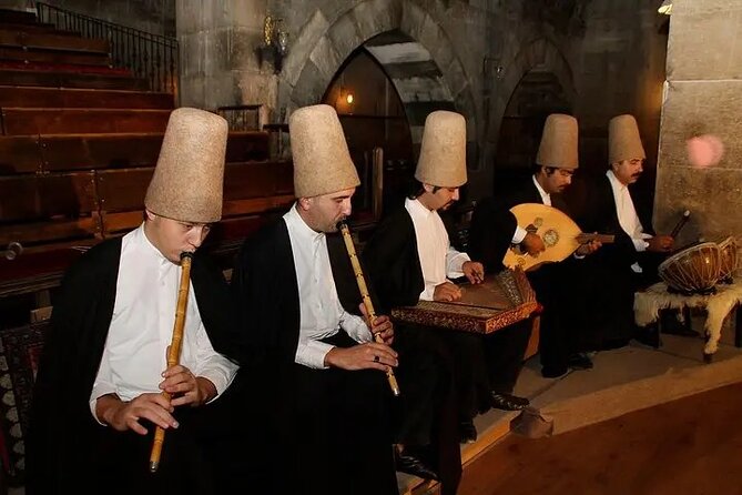 Cappadocia Whirling Dervish Show With Audio Guide - Who This Tour Suits Best (And Who Might Want Something Else)