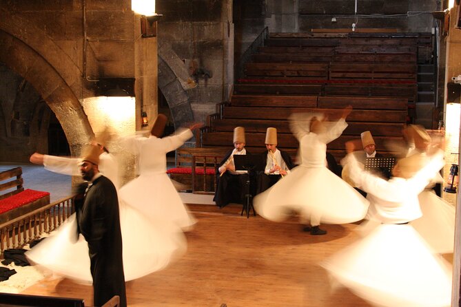 Cappadocia Whirling Dervish Show With Audio Guide - Should You Book This Cappadocia Whirling Dervish Experience?