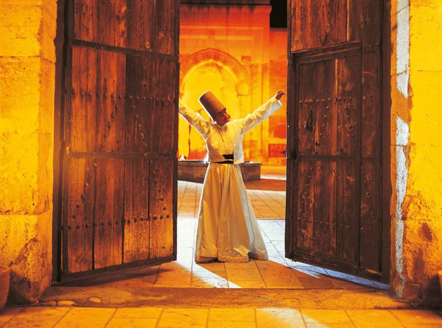 Cappadocia: Whirling Dervishes Ceramony - Who Should Book This (and Who Might Skip It)