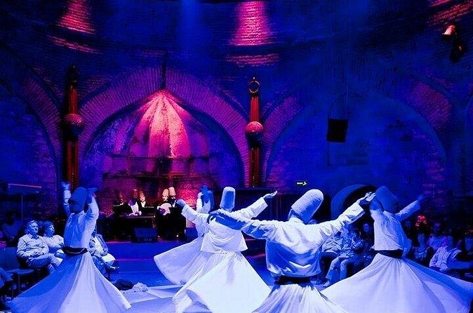 Cappadocia Whirling Dervishes ceremony w/optional hotel transfer - Optional Hotel Transfer: Worth It for Peace of Mind