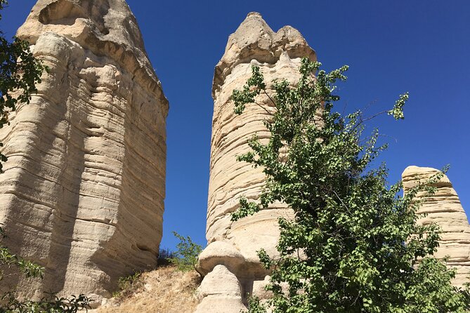 Cappadocia Wine Tasting Experience - The big names you’ll taste: Kalecik Karası, Emir, and Öküzgözü