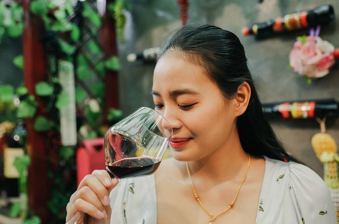 Cappadocia Wine Tasting Experience - Cave cellars and rock-cut winemaking: the part that feels most authentic