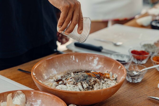 Cooking Class at Exclusive Kings Valley - What the small-group class really changes