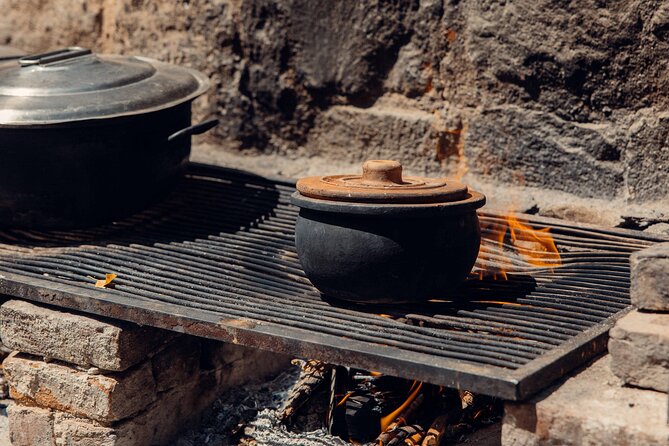Cooking Class at Exclusive Kings Valley - Price and value: what $129.31 buys you