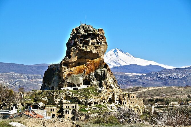 Daily Cappadocia Green Tour - Why the Cappadocia Green Tour is a smart first pick