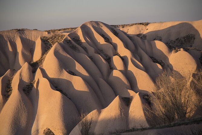 Daily Cappadocia Green Tour - Ihlara Valley walk: a canyon break with a real cave church