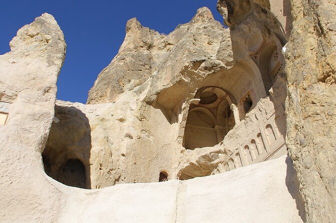 Daily Cappadocia Green Tour - Goreme Onyx workshop: what you learn (and what you can buy)