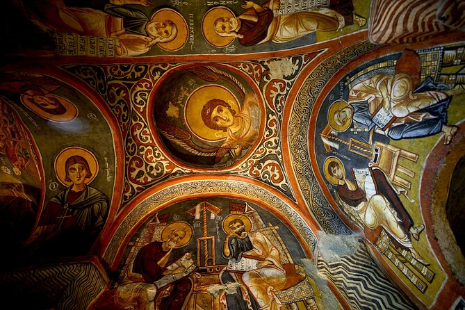 Daily Cappadocia Group Tour with English-Speaking Guide & Car - Getting Started in Göreme: Timing, Pickup, and What to Plan For