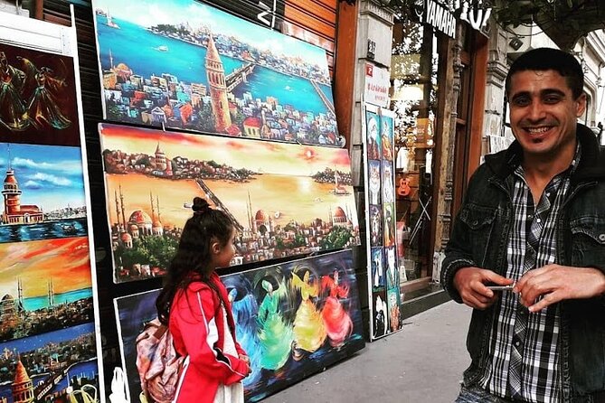 Daily Cappadocia Red and Underground Tour - Özkonak Underground City: Going Below Ground Without Feeling Lost