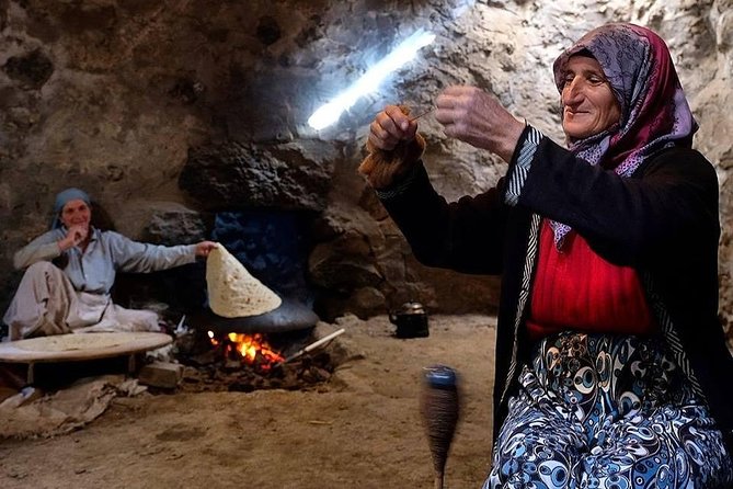 Daily Cappadocia Red and Underground Tour - Göreme Panorama: The View That Makes the Whole Route Click