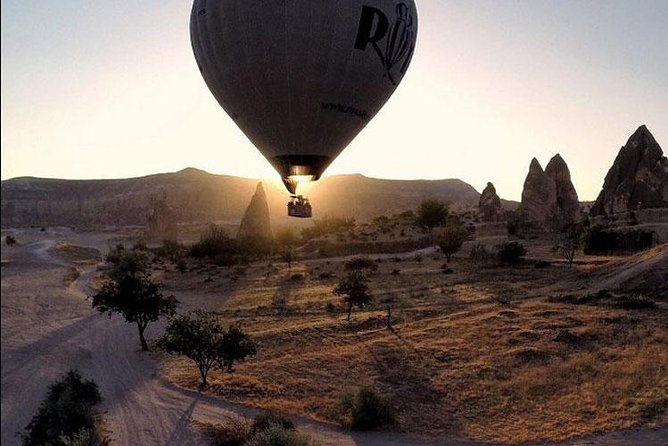 Daily Cappadocia Red and Underground Tour - The Guide Factor: When the Story Matters as Much as the Sites