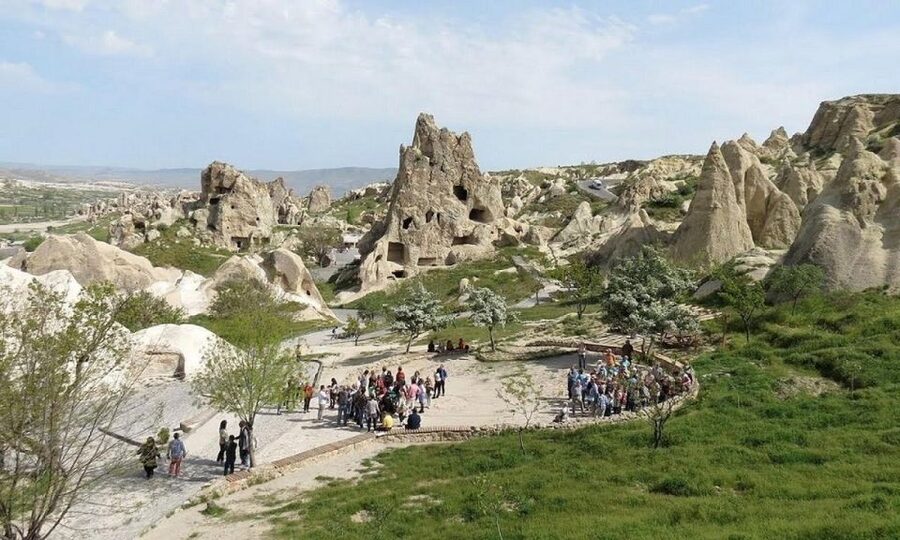 Daily Cappadocia tour start from Istanbul by plane - Potential Hiccups: Early Start, No Balloon, and Possible Detours