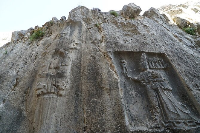 Daily Hattusas Tour from Cappadocia - Meals, Afternoon Tea, and Bottled Water: Where the Day Pays You Back