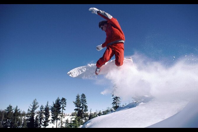 Daily Kayseri Skiing tour from Cappadocia or Kayseri Hotels - Price and what you truly get for about $36