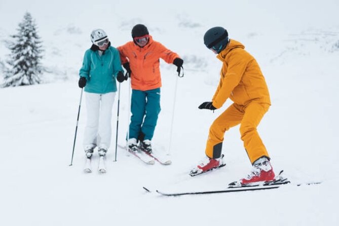 Daily Kayseri Skiing tour from Cappadocia or Kayseri Hotels - Transfer to Kayseri and equipment check: where the day really starts