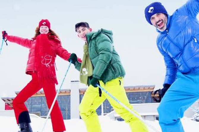 Daily Kayseri Skiing tour from Cappadocia or Kayseri Hotels - What to pack (so you don’t lose time to cold or comfort)