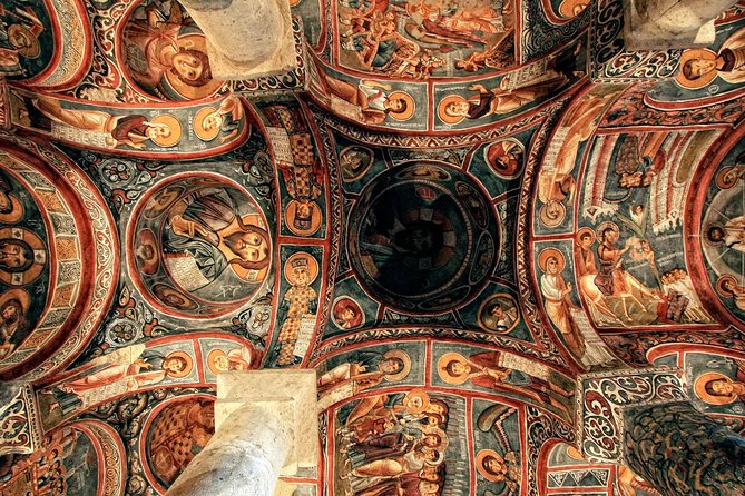 Daily Red Cappadocia Tour - North Cappdocia - A North Cappadocia Day Trip That Feels Built for Real Time