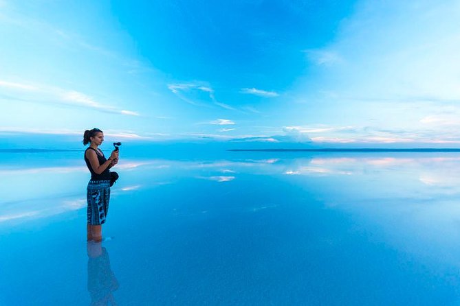 Daily Salt Lake Tour from Cappadocia - Key things to know before you go