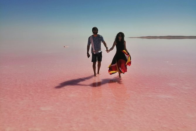 Daily Salt Lake Tour from Cappadocia - Price and Value: When $357.42 Makes Sense