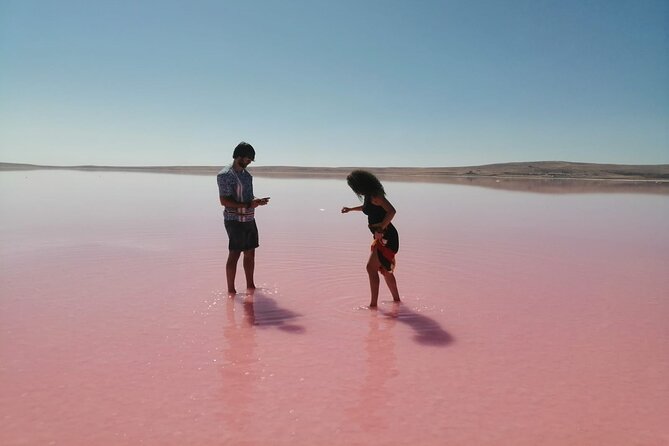 Daily Salt Lake Tour from Cappadocia - Who This Tour Is Best For (and Who Might Want Another Option)
