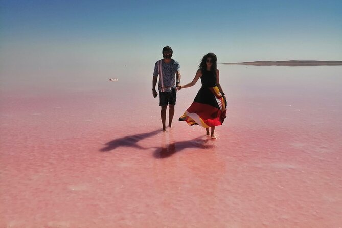 Daily Salt Lake Tour from Cappadocia - Should You Book This Daily Salt Lake Tour from Cappadocia?