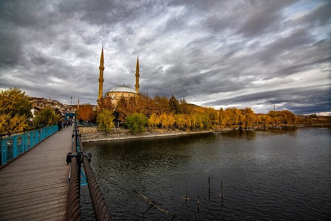 Deal Package : Cappadocia Red Tour + ATV Quad Bike Safari + Hot Air Balloon Tour - Hot Air Balloon Over Cappadocia: Prep, Sunrise Flight, and a Champagne Finish