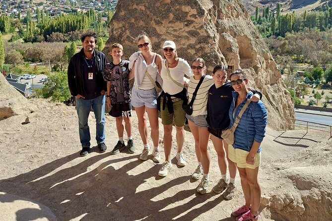 Deluxe Green Tour Cappadocia All Included - Price and What $43 Buys You in Cappadocia