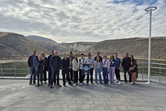 Deluxe Green Tour Cappadocia All Included - Ihlara Valley: The 3.5 km Walk That Makes the Day Feel Worth It