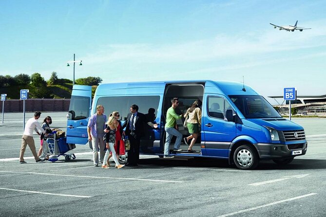 Double Tour with Airport Transfer - What you’re really booking: a tight Cappadocia circuit
